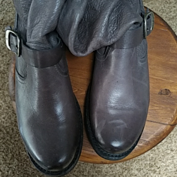 Frye Boots - Picture 5 of 8